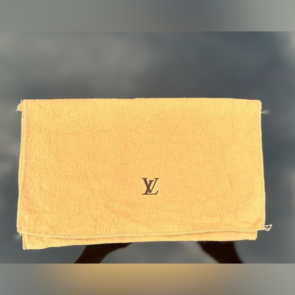 Louis Vuitton Other - $25 Louis Vuitton Medium Dust Bag